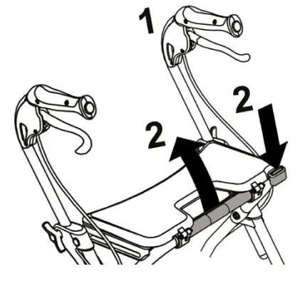 HUMAN CARE 85400 Fellow Supreme - fig 4