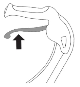 HUMAN CARE 85400 Fellow Supreme - fig 7