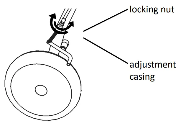 HUMAN CARE 85400 Fellow Supreme - fig 8
