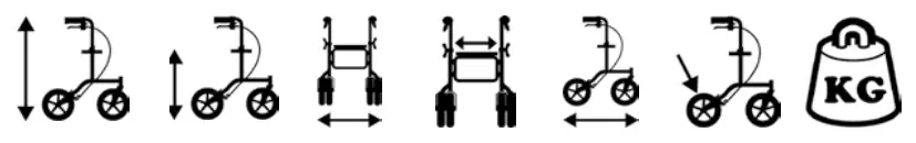 HUMAN CARE 85400 Fellow Supreme - icon 8