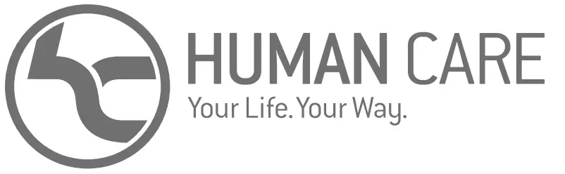 HUMAN - logo