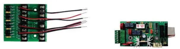 Mircom FA-300 Series Fire Alarm Control Units (6)