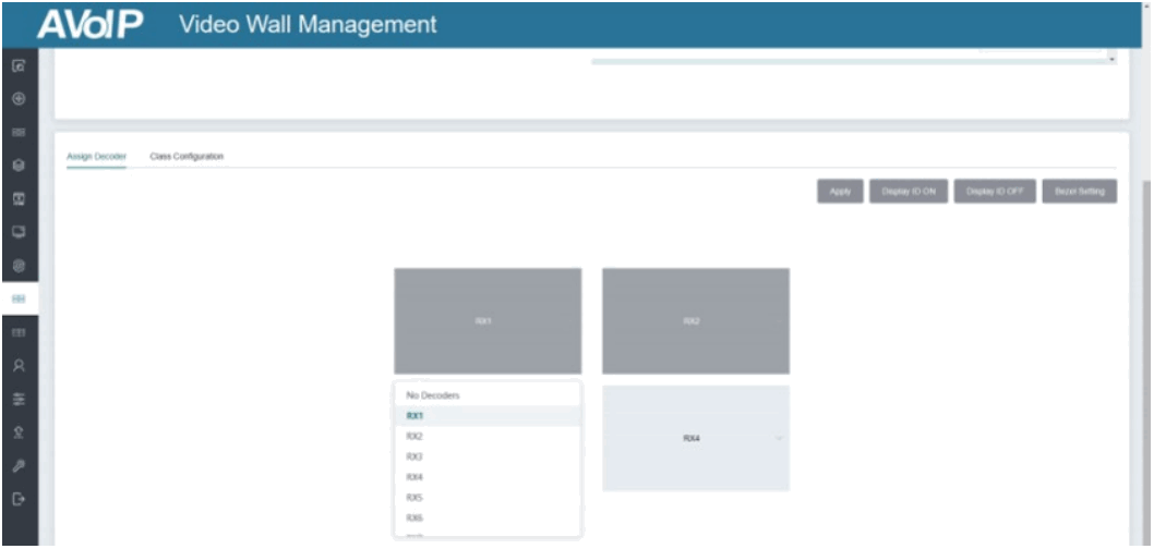 LINDY 38364 SDVoE Controller - FIG 18