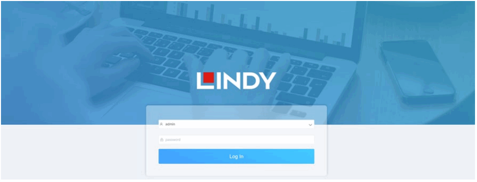 LINDY 38364 SDVoE Controller - FIG 2