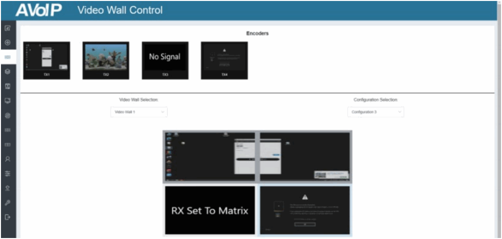 LINDY 38364 SDVoE Controller - FIG 20