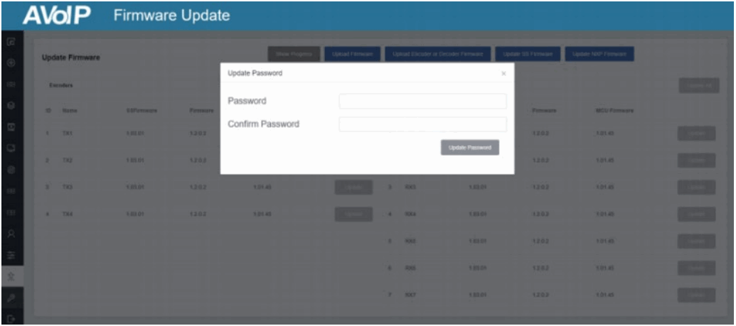 LINDY 38364 SDVoE Controller - FIG 29