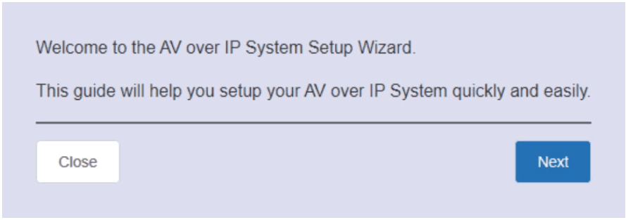LINDY 38364 SDVoE Controller - FIG 3