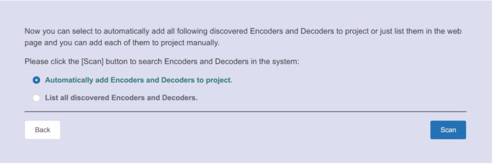 LINDY 38364 SDVoE Controller - FIG 5