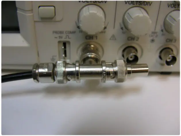 SpinCore PulseBlaster ESR PRO 500 USB MX High Speed Programmable Pulse Generator - Figure 10