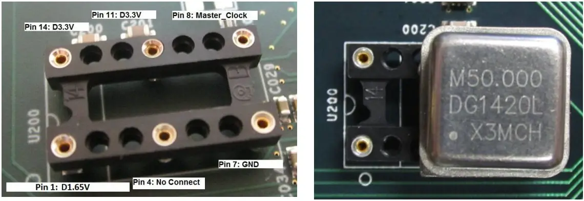 SpinCore PulseBlaster ESR PRO 500 USB MX High Speed Programmable Pulse Generator - Figure 13