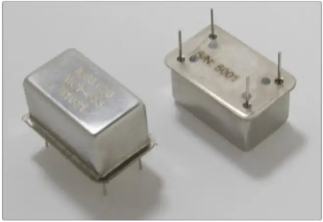 SpinCore PulseBlaster ESR PRO 500 USB MX High Speed Programmable Pulse Generator - Figure 16