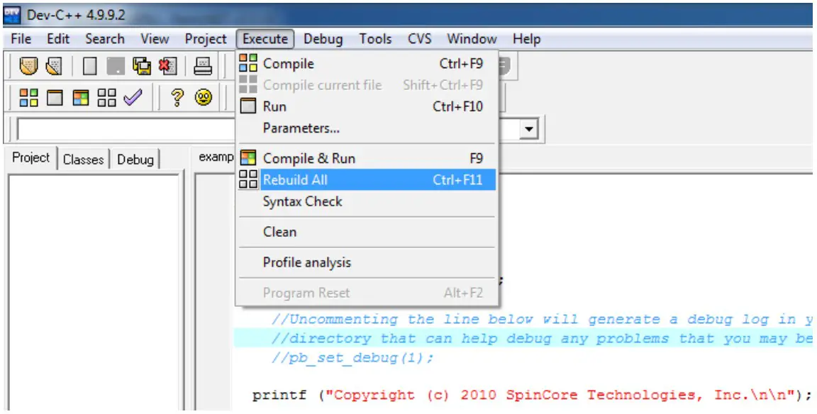SpinCore PulseBlaster ESR PRO 500 USB MX High Speed Programmable Pulse Generator - Figure 7