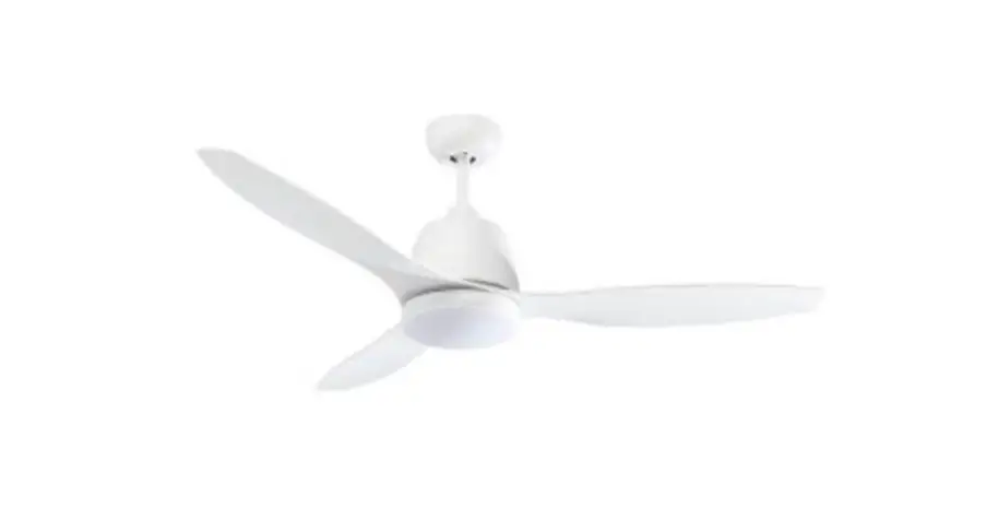 Arteconfort Nata Ceiling Fan Instruction Manual