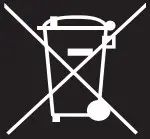 DISPOSAL ICON