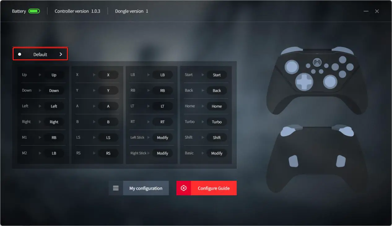 21BEITONG-ASURA-2PRO-Wireless-Game-Controller-22