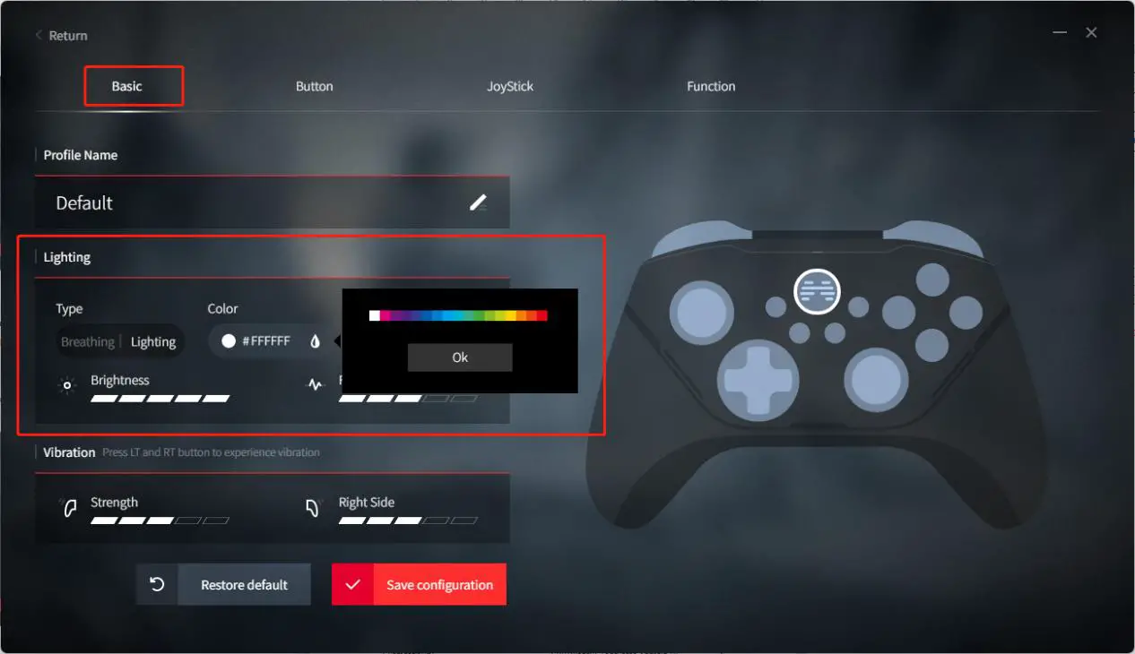 21BEITONG-ASURA-2PRO-Wireless-Game-Controller-23