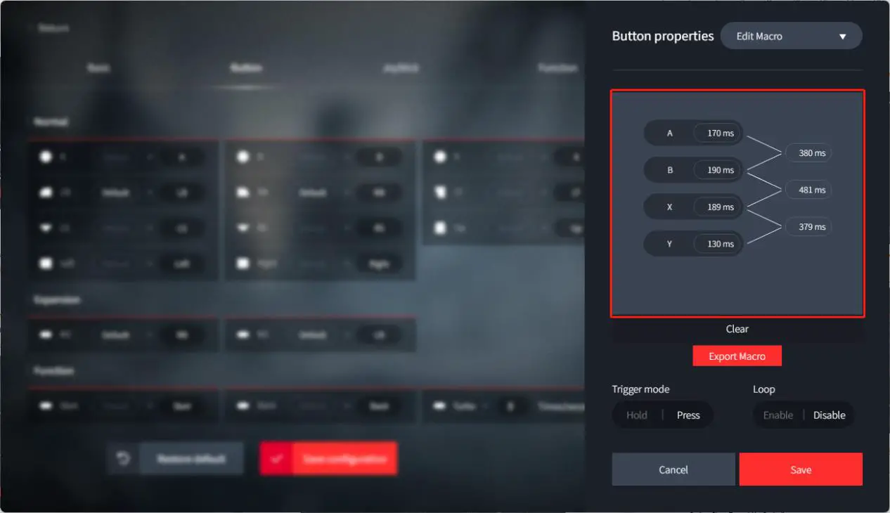 21BEITONG-ASURA-2PRO-Wireless-Game-Controller-27