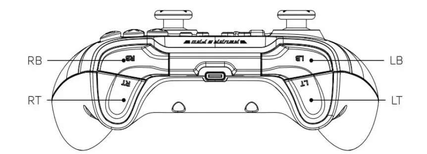 BEITONG-ASURA-2PRO-Wireless-Game-Controller-2