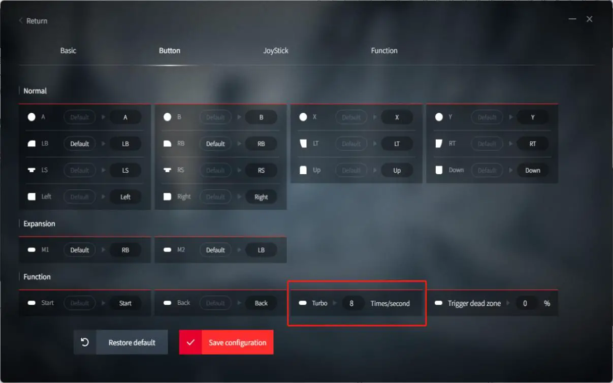 BEITONG-ASURA-2PRO-Wireless-Game-Controller-20