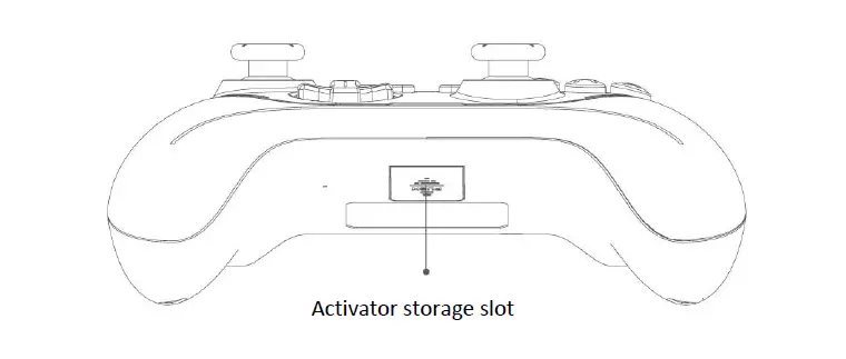 BEITONG-ASURA-2PRO-Wireless-Game-Controller-4