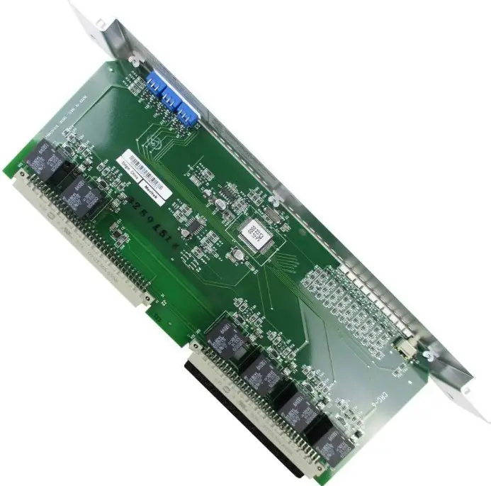 SIEMENS CRC-6 Desigo Fire Safety Modular System