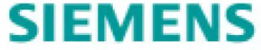Siemens logo