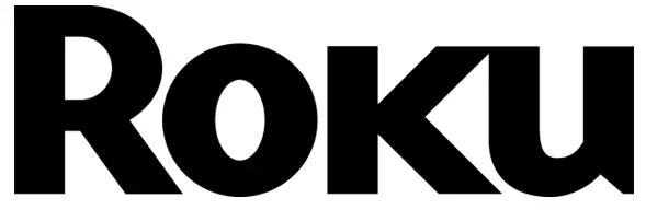 Roku logo