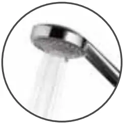 910752 - Adjustable Head - A1