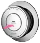 910752 - Aqualisa app - Set up Shower - Controller 3