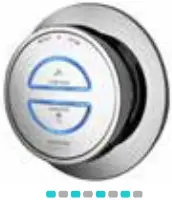 910752 - Aqualisa app - Set up Shower - Controller 4A