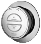 910752 - Aqualisa app - Set up Shower - Wi-Fi 4