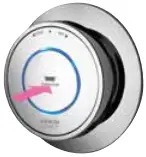 910752 - Bath Outlet Controller 1