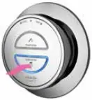 910752 - Dual Outlet (divert) Controller 3