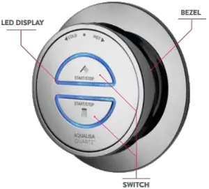 910752 Quartz Classic Controller 1