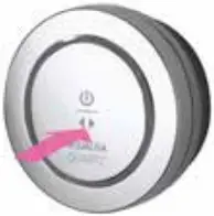 910752 - Wired Remote - Dual Outlet (divert) 1