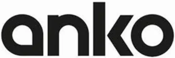 anko logo