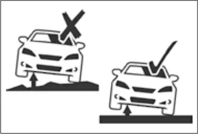 DRAPER 28465 - Correct Use of the Jack 1