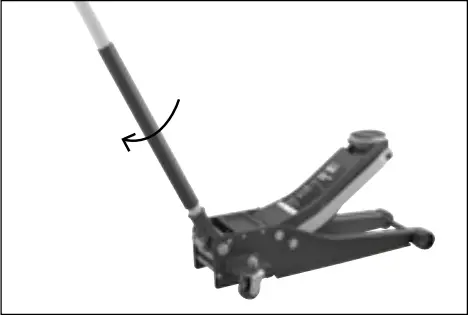 DRAPER 28465 - Operating Instructions 2