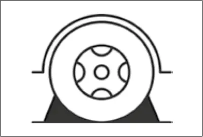 DRAPER 28465 - Preparing the Vehicle to be Lifted 2