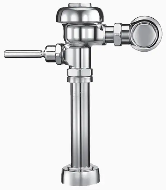 SLOAN 3780000 111 Toilet 1 6 GPF Flushometer