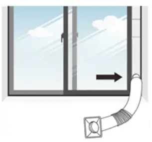 EQUATOR-PAC-122-W-115-Volt-White-Vented-Portable-Air-Conditioner-fig-9