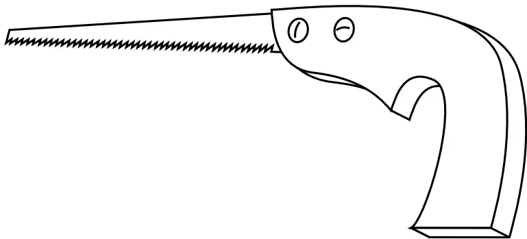 Minimum Tools Needed