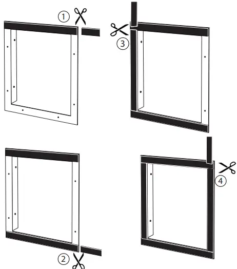 Preparing Installation