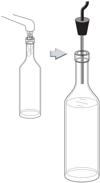 Bottle Probe