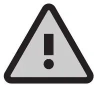 Warning Icon