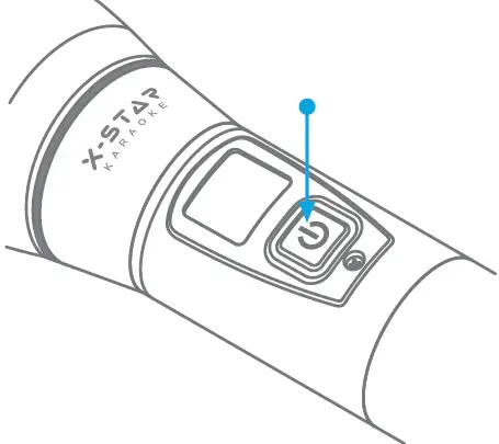 X-STAR Remix Wireless Microphone 05
