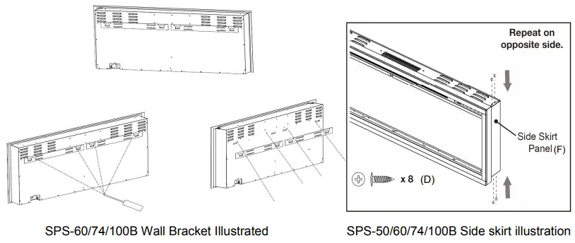 SPS-60:74:100B - SPS-50:60:74:100B