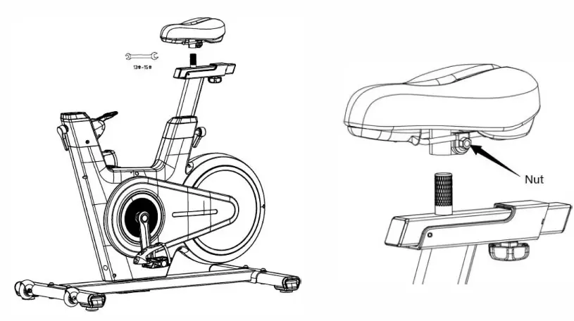 Lydsto-S1-Spinning-Bike- (5)