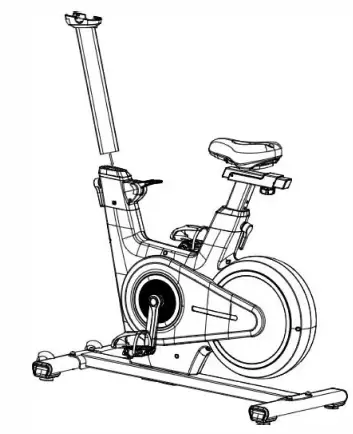 Lydsto-S1-Spinning-Bike- (6)