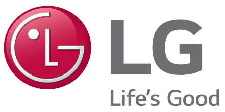 LG Logo